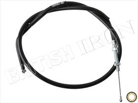 Mbi-01-3-149 Venhill T01-3-149-bk Clutch Cable For 1999-2010 Triumph Sprint St Pn