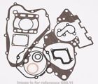 Vg-1228-m Vesrah Complete Gasket Set