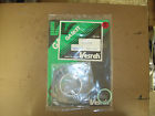 Vg-6038 Vesrah Yamaha Top End