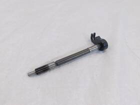 1013343 Victory 2001 01 V92 Deluxe Sport And Standard Cruiser Clutch Cable Pinion Shaft
