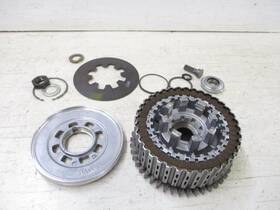 1341438 Victory 02 Cruiser 92ci Clutch 2002-2006