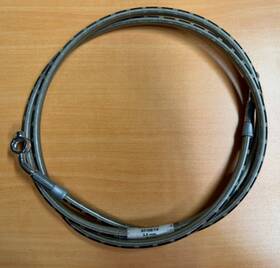 1912338 Victory New Oem Motorcycle Cross Country/roads Clutch Hose Cable Line -