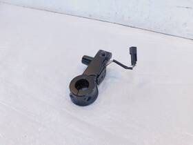 5131654 Victory Sport Deluxe And Standard V92 Cruiser Clutch Lever Mount Perch Bracket