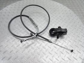 5135585-266 Victory 2015 15 Vegas 8-ball Clutch Perch Cable Left Oem