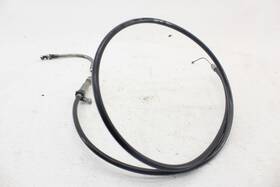 7081120 Victory 2003 03 Vegas Clutch Cable