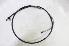 Victory 7081493 2009 Hammer Oem Clutch Cable Line