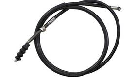 C1c001 Vintco Black Vinyl Clutch Cable 47-5/8 Inch L #c1c001 For Honda Elsinore