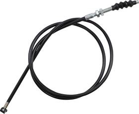 C1c004 Vintco Clutch Cable Black