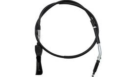 C7c003 Vintco Black Vinyl Clutch Cable 48-1/2 Inch L #c7c003 For Yamaha Yz125 1981