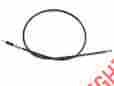 03-0153 Vinyl Blk Kx500 1987 Cable Kx250 Clutch Motion Pro Kawasaki