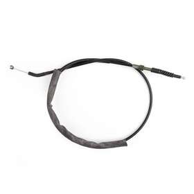 54011-0100 Vipih Clutch Cable Replacement For Kawasaki Zx600 Ninja Zx-6r 2009-2017 2010 2012 V1