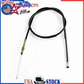 4xv-26335-00 Vipjq Bll-108 New Clutch Control Cable Steel Wire For Yamaha Yzf R1 1998-2001 Yu
