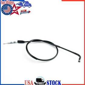 58200-01d00 Vipjq Bll-109 New Clutch Control Cable Steel Wire For Suzuki Gs500 1989-2011 Ca