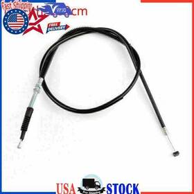 Bll-112 Vipjq New Clutch Cable Replacement For Yamaha Xt600 1984-1989 Xt550 1982-1983 Yu