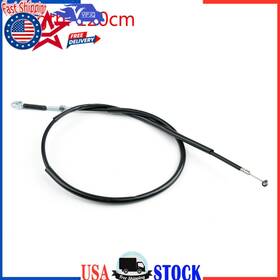 Bll-122 Vipjq Clutch Cable Replacement For Suzuki Dr600 1985-1998 Dr650 1990-1996 Usa