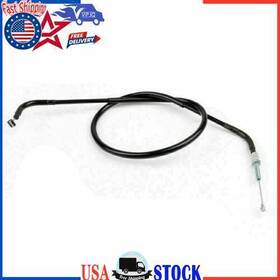 58200-35f00 Vipjq Bll-154 Motorcycle Clutch Cable For Suzuki Gsxr750 Gsxr600 2001-2003