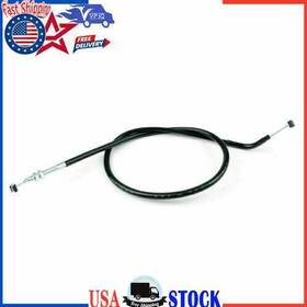 Bll-184 Vipjq Wire Steel Clutch Cable For Kawasaki Zzr400 1990-1999 Zzr600 1990-2007 Ca
