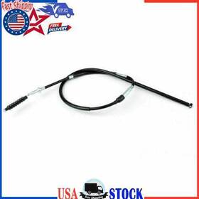 54011-0093 Vipjq Bll-210 Clutch Cable For Kawasaki Klx250 Klx250sf 09-10 Klx250s D-tracker Us