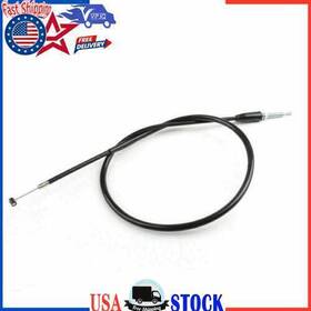 M529-a084-chrome Vipjq Clutch Cable Replacement For Suzuki Gsf600s Bandit S 96-99 Gsf600 600 95-99 Sa