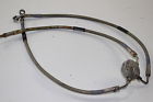 Vm1500p Kawasaki 2002 Russell Brake Line