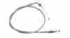 63-0373 Vn900b Motion Pro Armor Coat Clutch Cable 8 For Kawasaki Vulcan 900 Classic