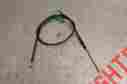 6973451 Vt600c Honda 2007 Shadow Vlx 600 Clutch Cable Line