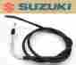 58200-48g00 Vzr1800 Suzuki Control Parts New Genuine Clutch Cable 06-07 M109r Boulevard Z Oem P118
