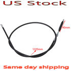 W-001-030 Unbranded Clutch Cable For Atv Dirt Bike Four Wheeler Pit