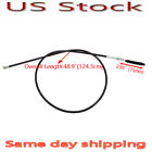 W-001-059 Unbranded Clutch Cable For Atv Dirt Bike