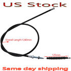 W-001-153 Unbranded Clutch Cable For Atv