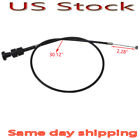 W-001-258 Unbranded Hand Choke Cable For Water Cooled Chinese Atv Four