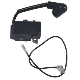 Ms192t Weepalhw Ignition Coil With Wire Fits For Stihl Ms 192t Chainsaw Motor Part