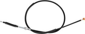 Yl-d030-061 Woostar 40.16 Inch Clutch Cable With Adjuster Replacement For 1020mm/40.16