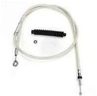 0652-1286 Wound Motion Clutch Longitudinally Pro Cable 7002-110 - 69-0397 Argent