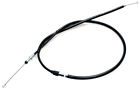 10-0155 Wr 125 Motion Pro Husqvarna Black Vinyl Clutch Cable For