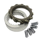 Wr250x Tusk Clutch Kit With Heavy Duty Springs Yamaha Wr250r 2008-2014 2008-2011
