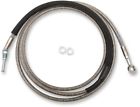 Xf-2-0661-0061 Drag Specialties Stainless Steel Hydraulic Clutch Lines