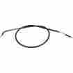 8924022 Xj650l Parts Unlimited Pu Clutch Cable Fits Yamaha Turbo Seca 1982-1983 8924022 Xj650l Parts Unlimited Pu Clutch Cable Fits Yamaha Turbo Seca 1982-1983