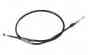 05-0014 Xj650r Clutch Seca 1982 Cable Yamaha Motion Black Pro