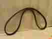 40022-91 Xl 1200 1-1 Pulley 2002 8 128t 883 Sportster " Wide Belt Harley