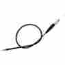 06-2395 Xl1200n Motion Pro Blackout Clutch Cable Lw 6 Harley Nightster 2007-2012