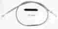 67-0167 Xl883c Motion Pro Armor Coat Clutch Cable Lw 1 Harley Custom 99-03