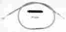 67-0287 Xl883l Motion Pro Armor Coat Clutch Cable Lw 2 Harley Low 2005