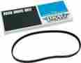 8744109 Xl883n Drag Specialties Ds Rear Drive Belt 136t Harley Sportster Iron 883 2009-2010