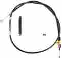 101-30-10020-08 Xlh883 Barnett Clutch Cable 8 Black Harley-davidson Deluxe 1987-1995 101-30-10020-08 Xlh883 Barnett Clutch Cable 8 Black Harley-davidson Deluxe 1987-1995