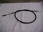 22870-kk7-000 Xr-100 Honda New 1981-1984 Xr100 Oem Clutch Cable