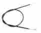 8924317 Xr250l Parts Unlimited Pu Clutch Cable Fits Honda 1991-1996 8924317 Xr250l Parts Unlimited Pu Clutch Cable Fits Honda 1991-1996