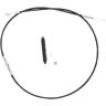 Xr4321006 Magnum Alternative Length Xr Black Vinyl Clutch Cable
