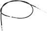 Xr4322309 Magnum Xr Clutch Cables Black