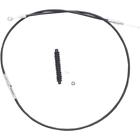 Xr4322410 Magnum Alternative Length Xr Black Vinyl Clutch Cable
